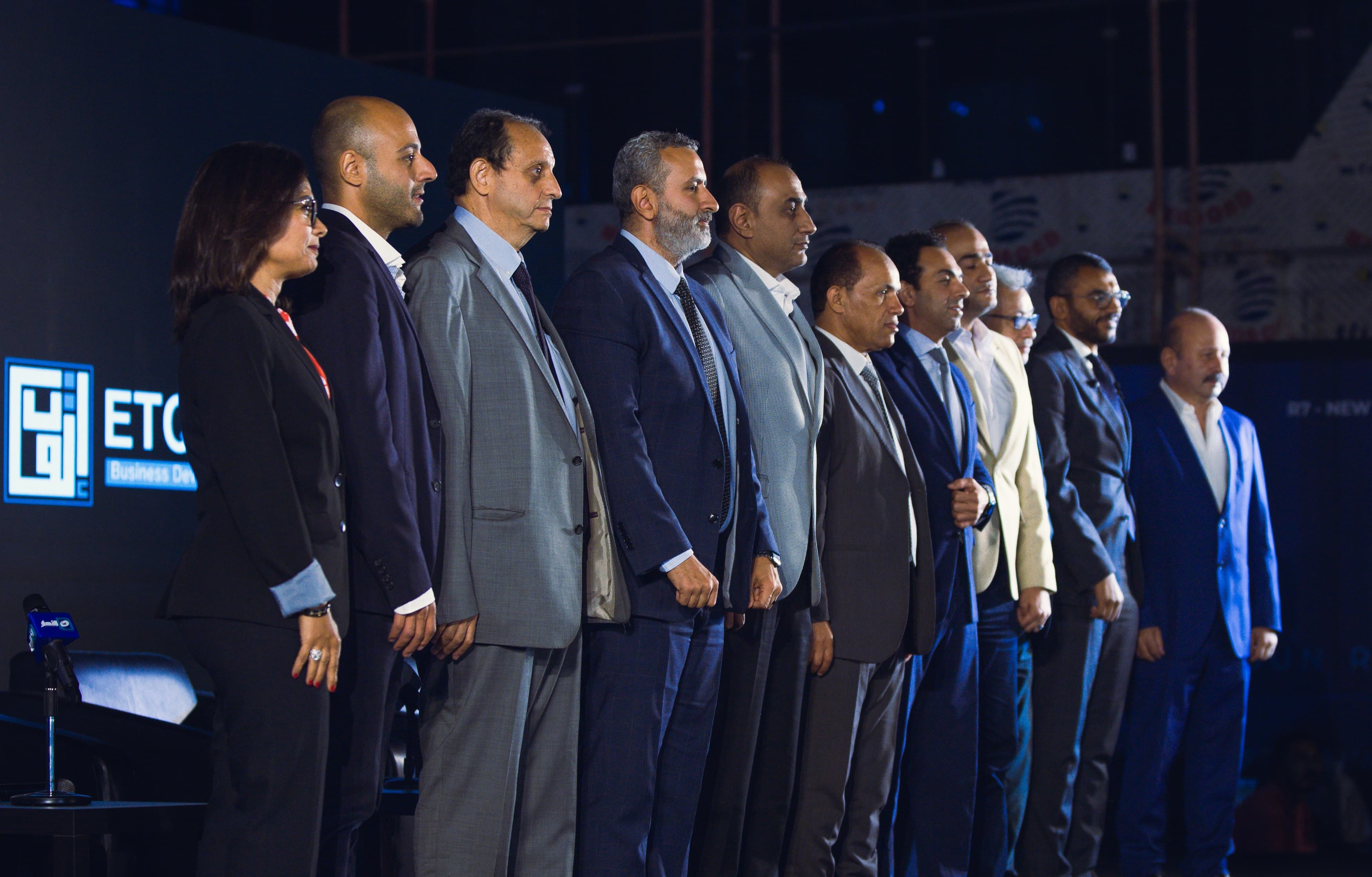 Remarkable Partnership - New Residential Project